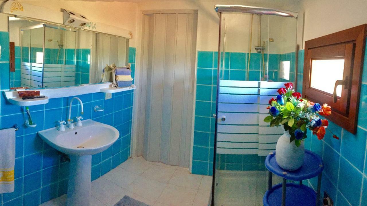 Appartamento Leda Piras المظهر الخارجي الصورة